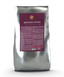 Essential Foods Breeder Living 