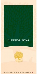 Essential Foods Superior Living 