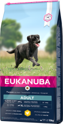 Eukanuba Adult Large Breed_new