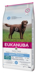 Eukanuba Adult Large Breed Weight Control