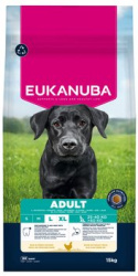 Eukanuba Adult Large Breed