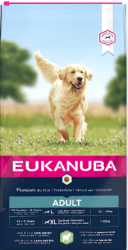 Eukanuba Adult Large Breed
