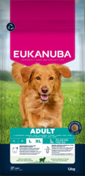 Eukanuba Adult Large & Giant Breed rich in ...