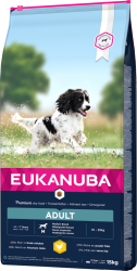 Eukanuba Adult Medium Breed_new