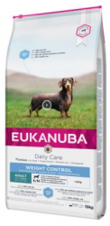 Eukanuba Adult Medium Weight Control