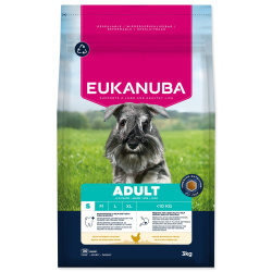 Eukanuba Adult Small Breed