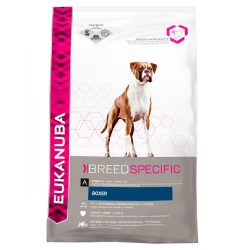 Eukanuba Boxer 12