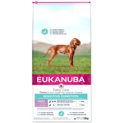 Eukanuba Daily Care Puppy Sensitive Digestion 