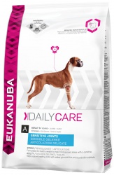 Eukanuba Daily Care Sensitive Joints 12,5