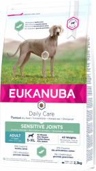 Eukanuba Daily Care Sensitive Joints