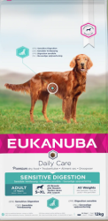 Eukanuba Daily Care Sensitive Digestion