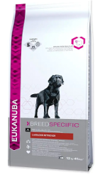 Eukanuba Labrador Retriever