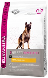 Eukanuba Německý Ovčák 