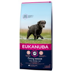 Eukanuba Senior Large Breed 15kg