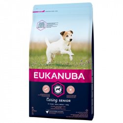 Eukanuba Senior Small_new