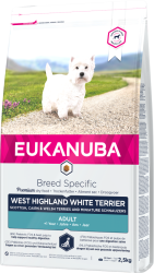 Eukanuba West Highland White Terrier_new