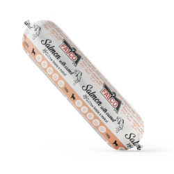 Falco Salám losos s mrkví 