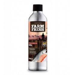 Farm Fresh Salmon Oil