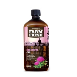 Farm Fresh Silybum Oil 