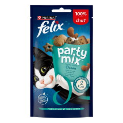 Felix Party Mix Ocean 
