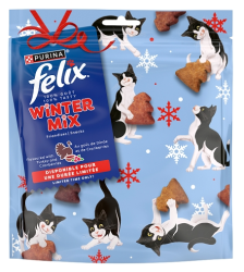 Felix Party Mix Winter 