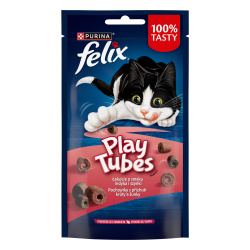 Felix Play Tubes Turkey&Ham