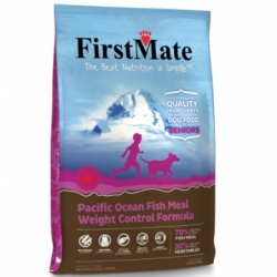 FirstMate Pacific Ocean Fish Sen