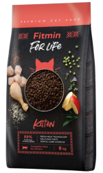 Fitmin Cat For Life Kitten