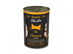 Fitmin Cat For Life konzerva Kitten Chicken