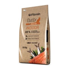 Fitmin Cat Purity Indoor 