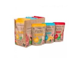 Fitmin Cat Purity Kapsička Multipack in Gravy 