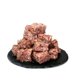 Fitmin For Life Dog konzerva Beef _new