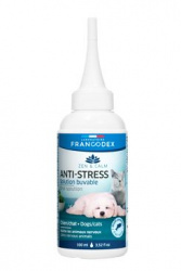 Francodex Anti-stress Oral Solution Dogs/Cats 1...