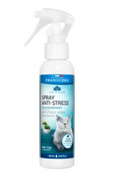 Francodex Anti-stress Sprej kočka 100ml