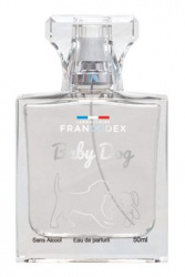 Francodex Parfém Baby Dog 50ml