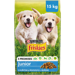 Friskies Junior 