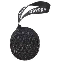 Gappay  balónek ringový Tvrdý velký