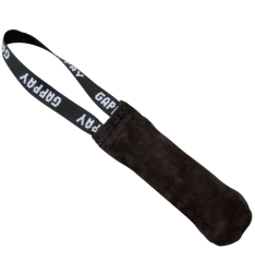 Gappay Pešek kožený, 5x25 cm s poutkem