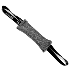 Gappay Pešek z ringové látky 5x25 cm 