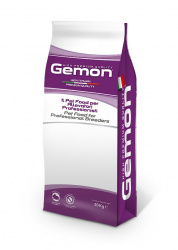 Gemon Dog Adult Mini Losos s rýží 26/13 20kg