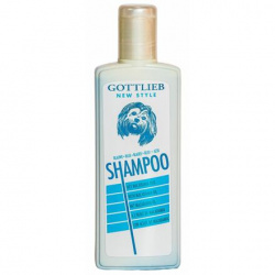 Gottlieb Blue šampon 300ml 