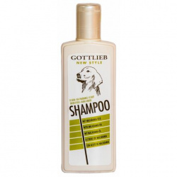 Gottlieb EI šampon 300ml 