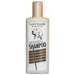 Gottlieb Berkenteer šampon 300ml