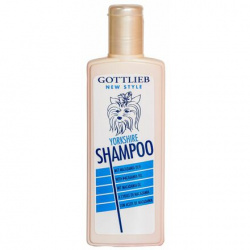 Gottlieb Yorkshire šampon 300ml