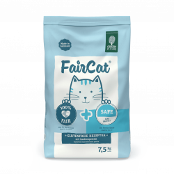 Green Petfood FairCat Safe 