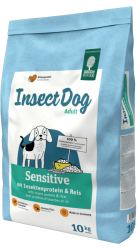 Green Petfood Insect Dog Sensitive_new