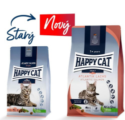 Happy Cat Culinary Atlantik-Lachs