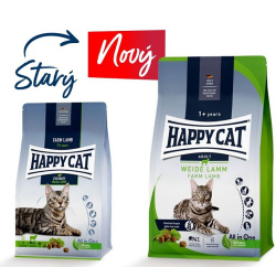 Happy Cat Culinary Weide-Lamm