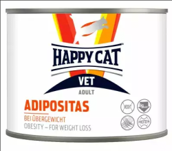 Happy Cat konzerva VET Dieta Adipositas