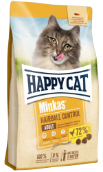 Happy Cat Minkas Hairball Control Geflügel